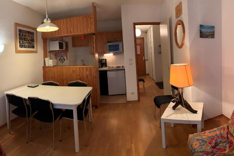 Three-Bedroom Apartment image 2