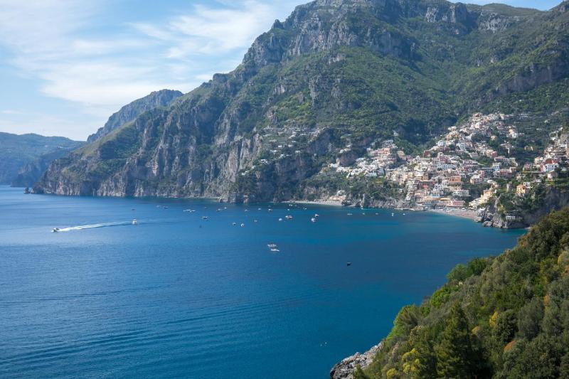 Il San Pietro di Positano - image 30