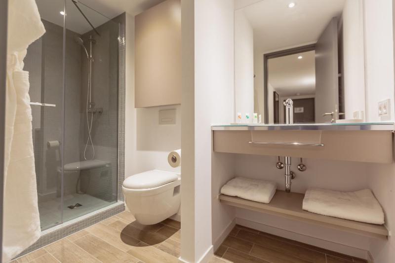 360 Apartment Hotel Frankfurt - image 13