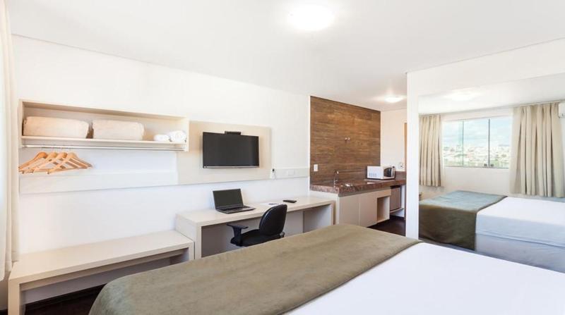Deluxe Double Room image 1