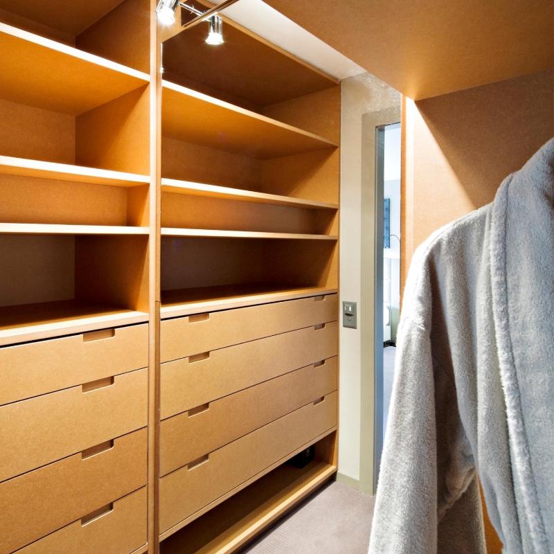 Junior Suite with Mountain View image 1