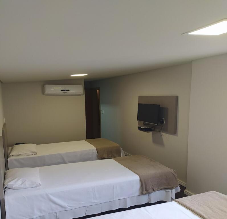 Front Hotel Expominas - image 21