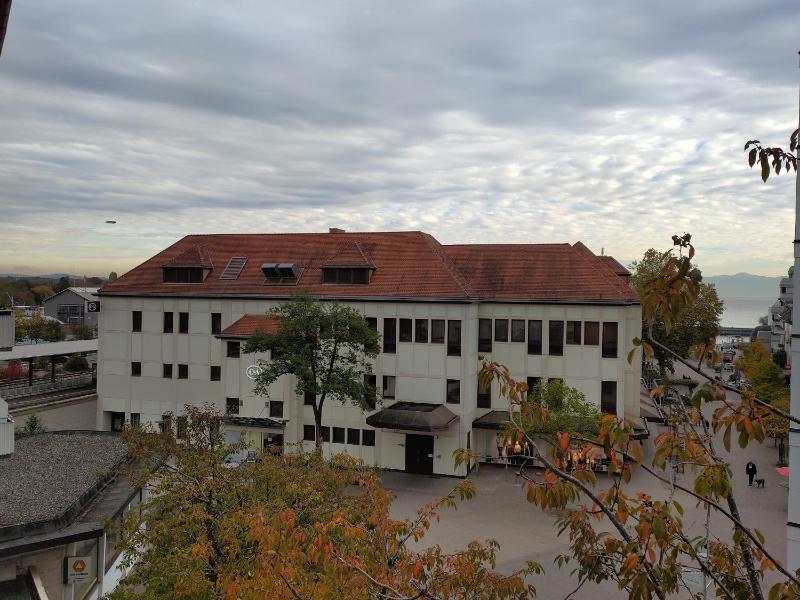 BodenSEE Friedrichshafen City Apartment 