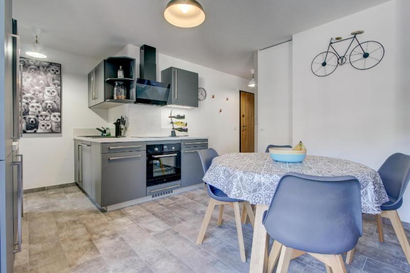Bailicîmes Apartment - Snow and Trek - Morzine - image 9