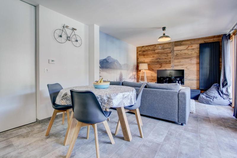 Bailicîmes Apartment - Snow and Trek - Morzine - image 14