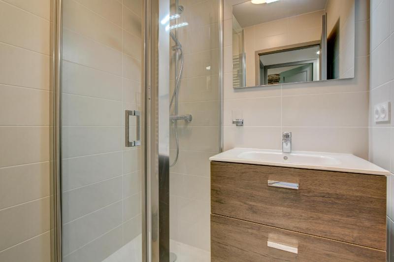Bailicîmes Apartment - Snow and Trek - Morzine - image 16