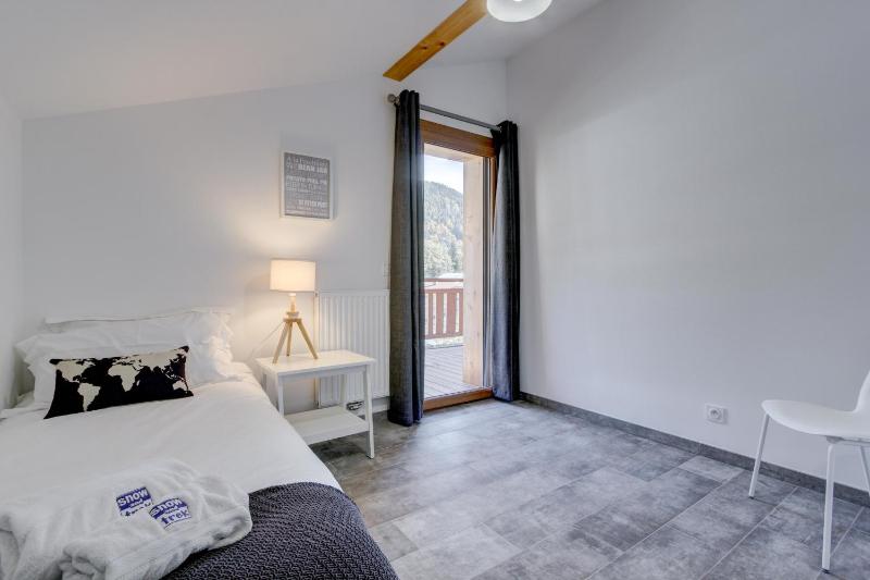 Bailicîmes Apartment - Snow and Trek - Morzine - image 13