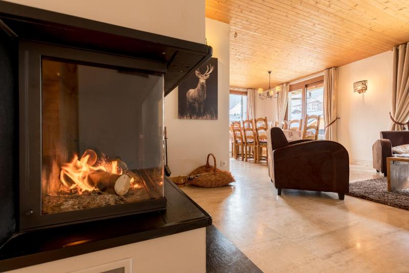 Jangilau B4 Apartement - Snow and Trek - Morzine - image 29