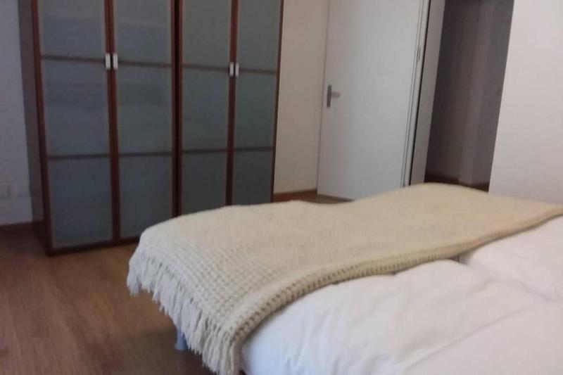 Three-Bedroom Apartment image 3