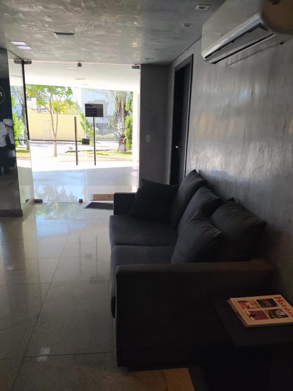 Front Hotel Expominas - image 8
