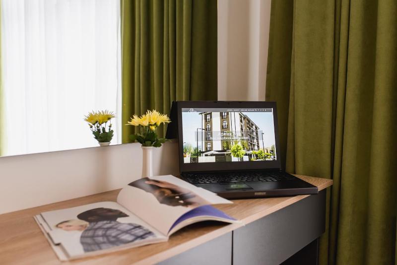 Standard Double or Twin Room image 3