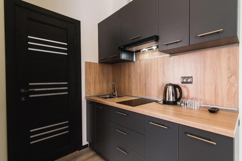 Deluxe Apartment image 3
