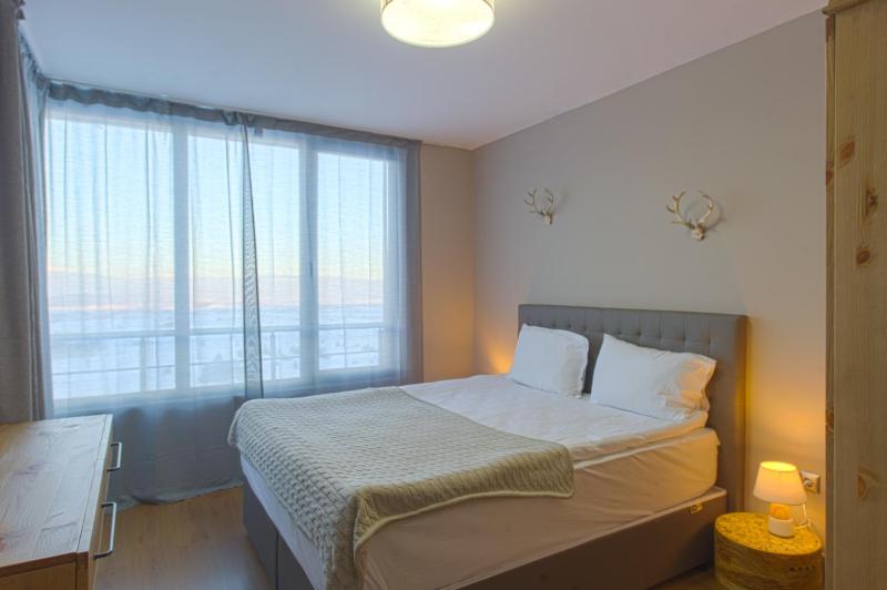Deluxe One-Bedroom Apartment in Annex Building with Free SPA Access image 2