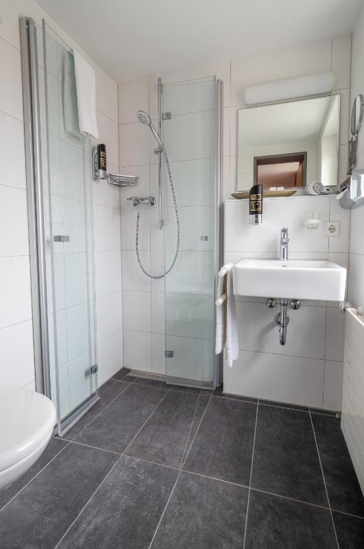 Single Room - Guesthouse image 1