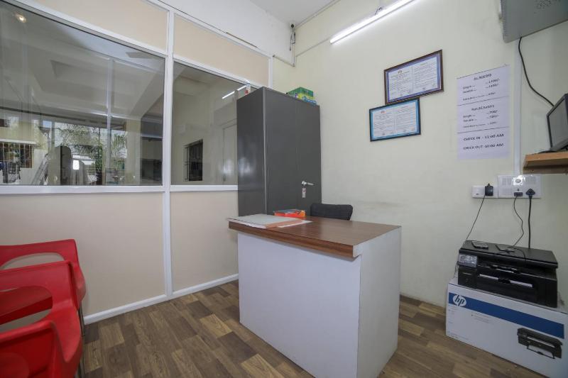 Hotel Shelter - image 27