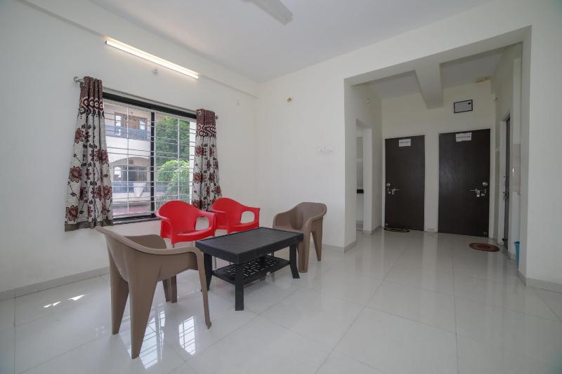 Hotel Shelter - image 25