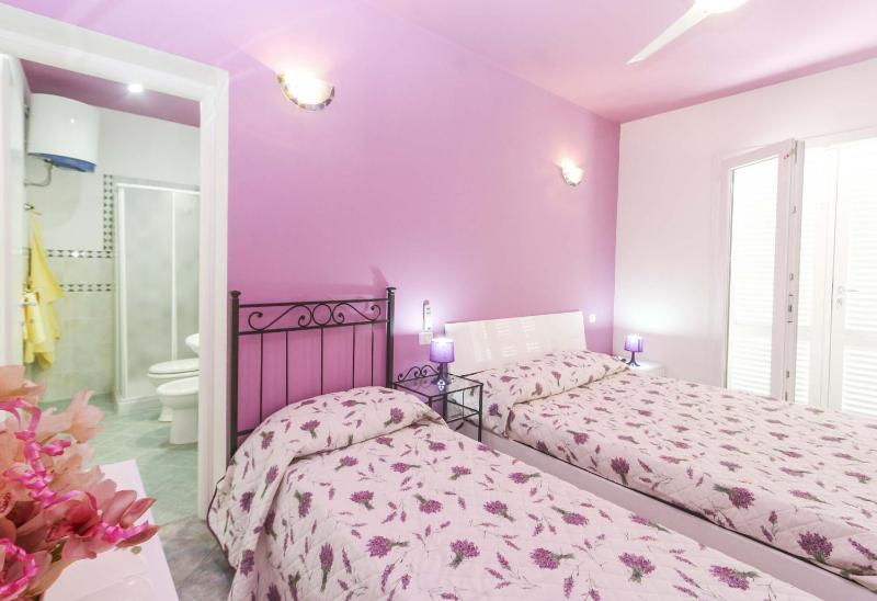 Two-Bedroom Apartment image 4