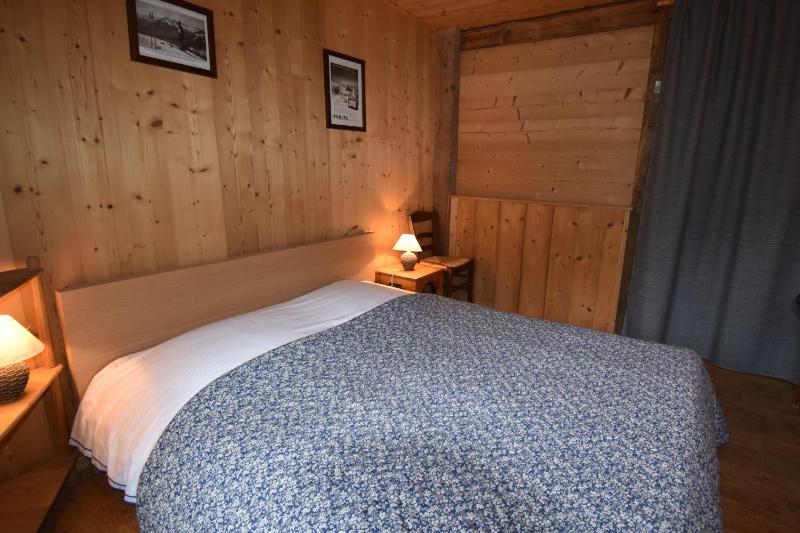 Three-Bedroom Chalet image 2