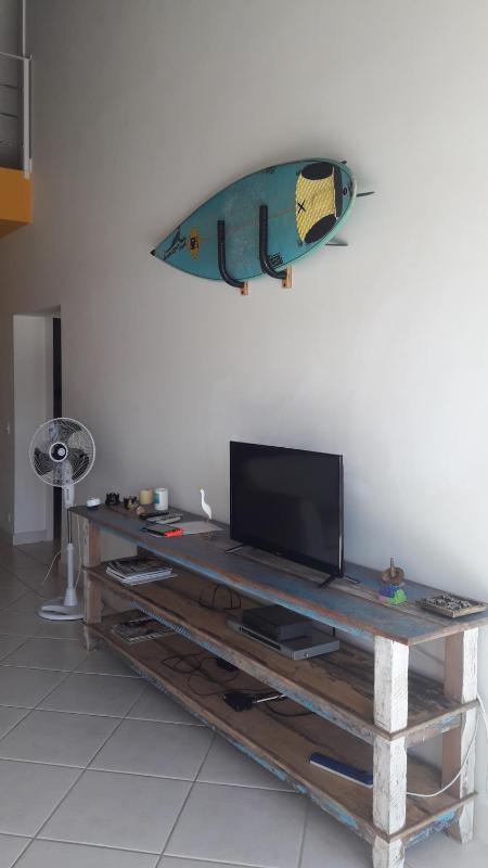 Duplex cobertura na praia em condomínio familiar - image 15