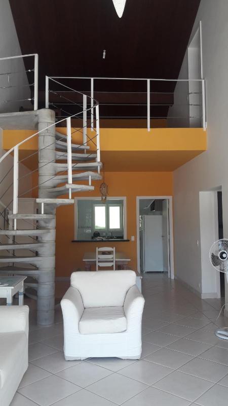 Duplex cobertura na praia em condomínio familiar - image 13