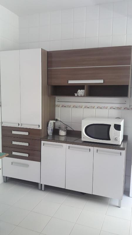 Duplex cobertura na praia em condomínio familiar - image 8