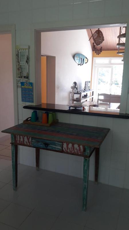 Duplex cobertura na praia em condomínio familiar - image 4