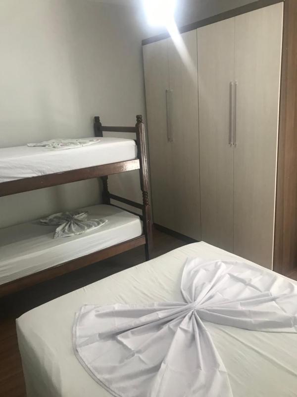 Residencial Flat Debora - image 18