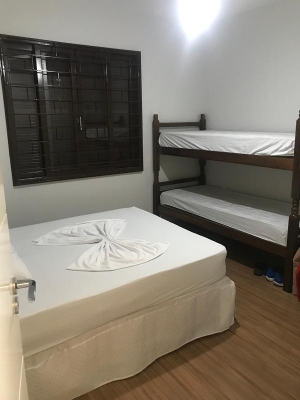 Residencial Flat Debora - image 17