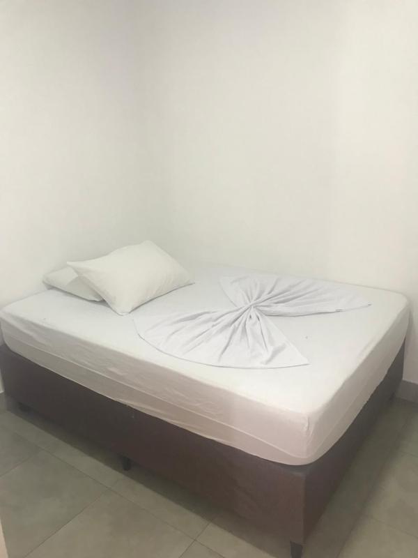 Residencial Flat Debora - image 47