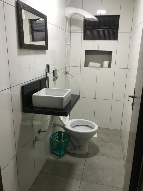 Residencial Flat Debora - image 40
