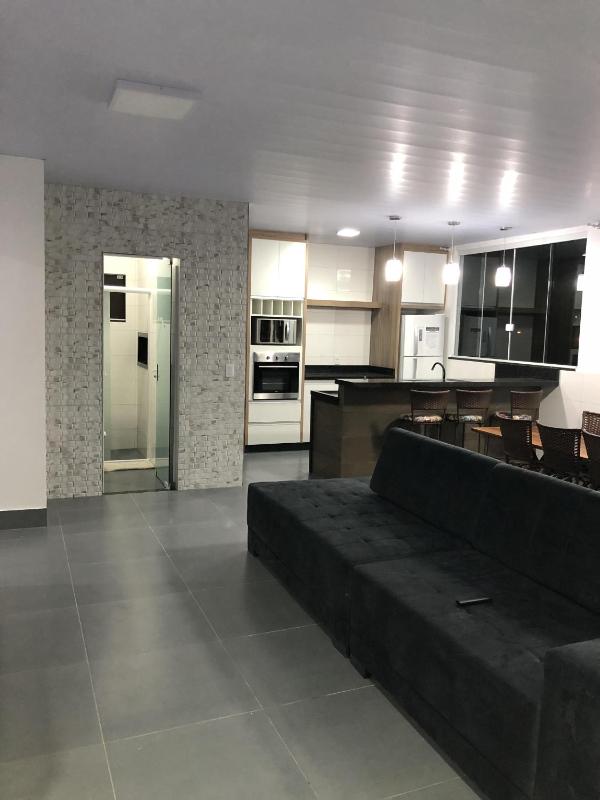 Residencial Flat Debora - image 16