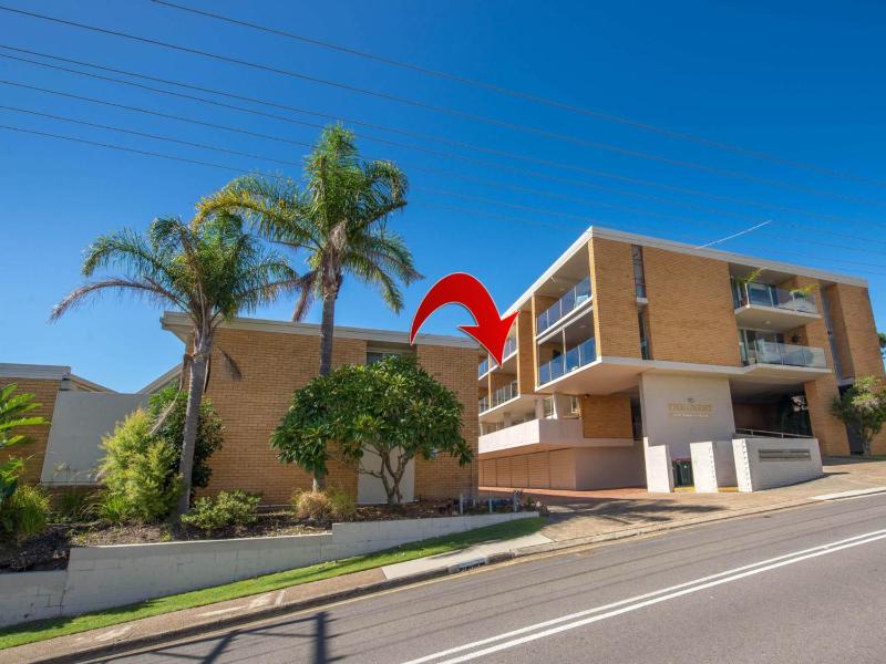 The Crest 7 6-8 Tomaree RD Stunning unit with Spectacular Water Views - image 20