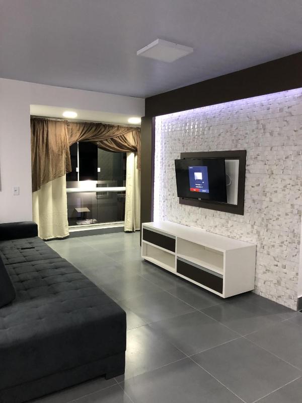 Residencial Flat Debora - image 21