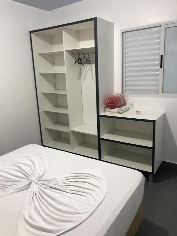 Residencial Flat Debora - image 38