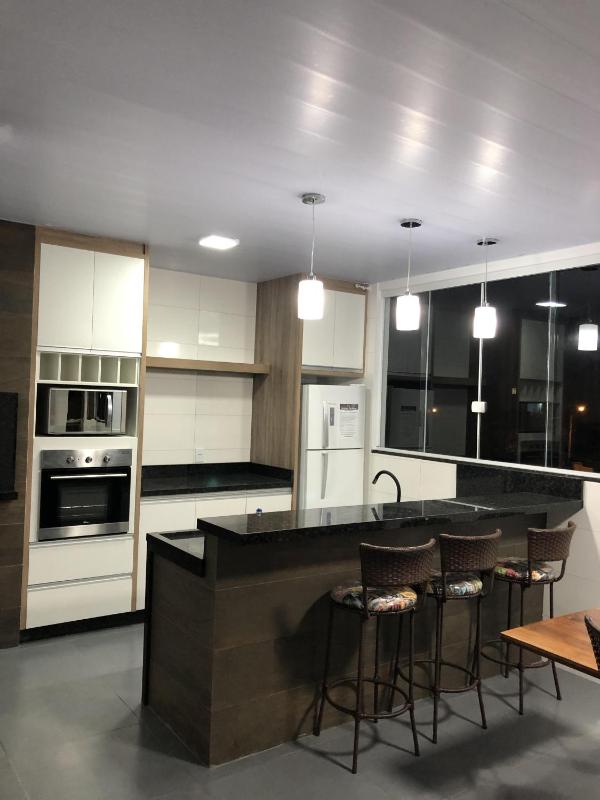 Residencial Flat Debora - image 28