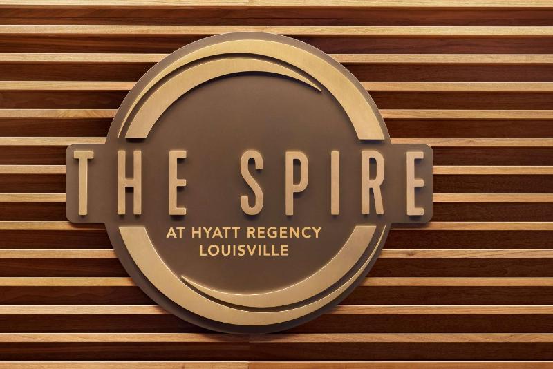 Hyatt Regency Louisville - image 12