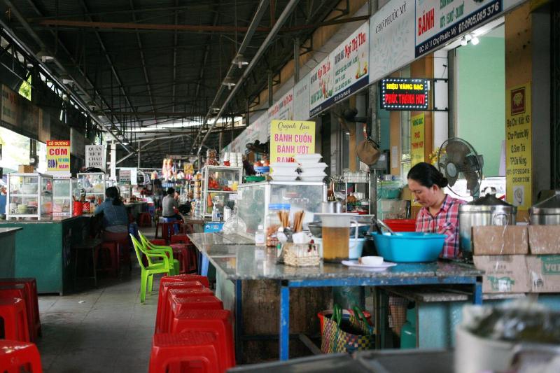 The Local Market Homestay - image 11