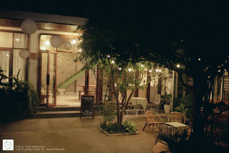 Forest Tag Homestay - image 2