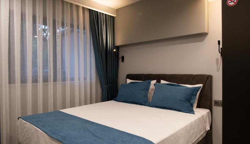 OPERA SUITES Apart Hotel - image 15
