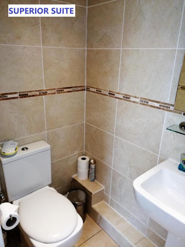 Superior Suite (2 Adults) image 4