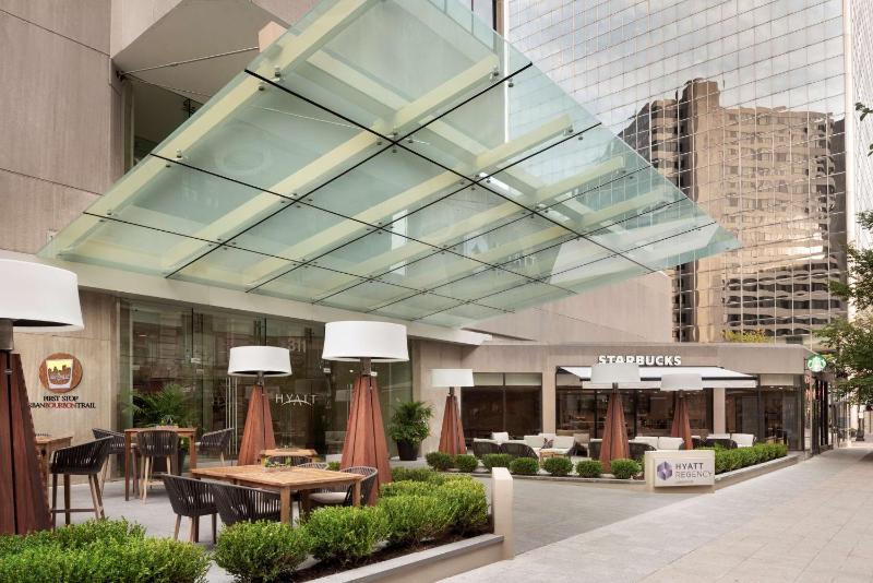 Hyatt Regency Louisville - image 8