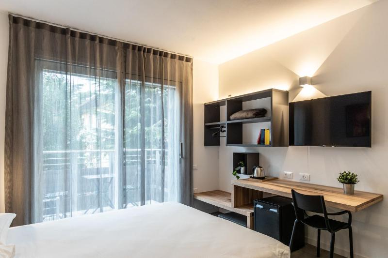 SEI Garda Apartments - image 8