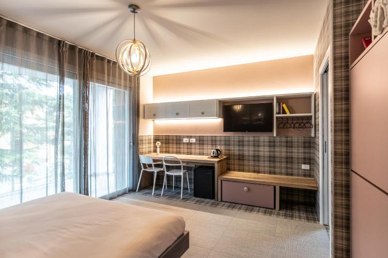 SEI Garda Apartments - image 47