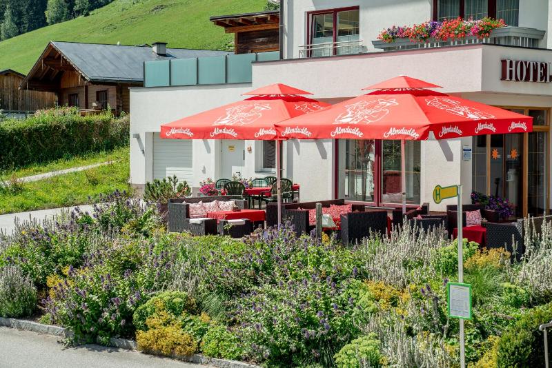 Hotel Sonnschupfer - image 35