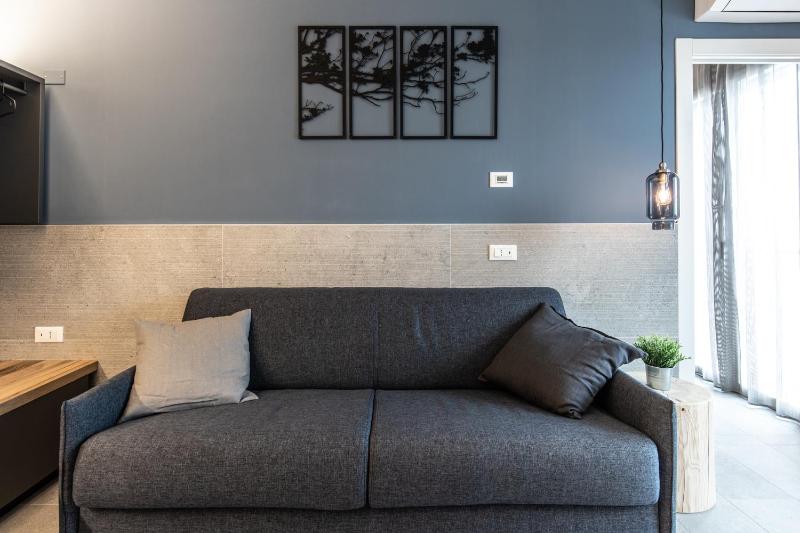 SEI Garda Apartments - image 34