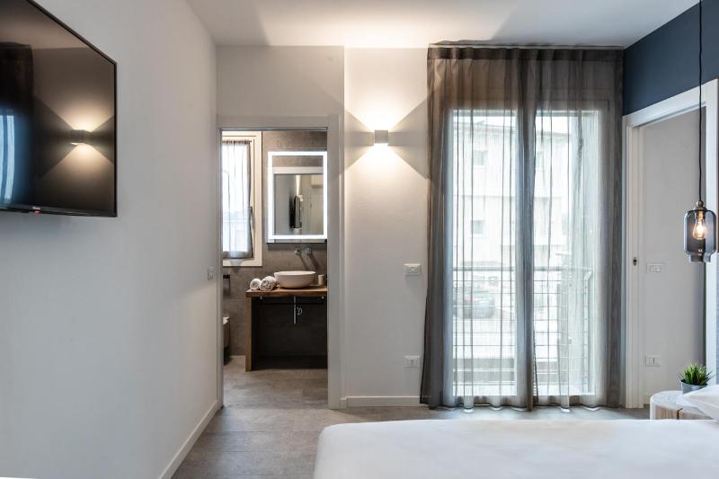SEI Garda Apartments - image 42