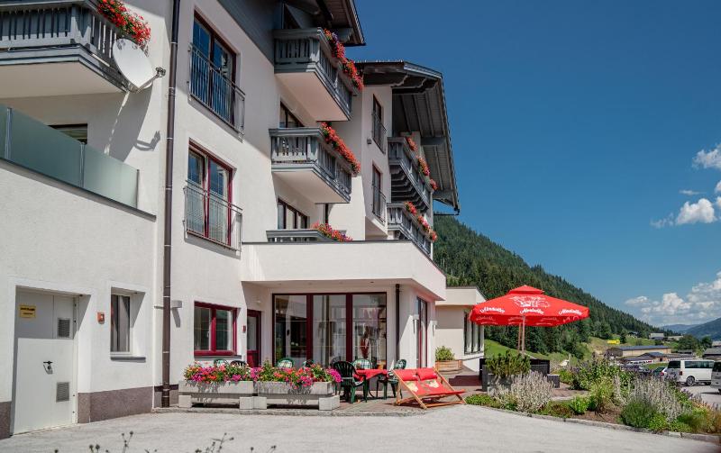 Hotel Sonnschupfer - image 27