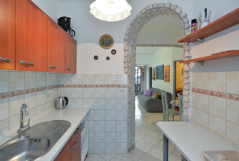 Apartments Jadranka 1279 - image 47