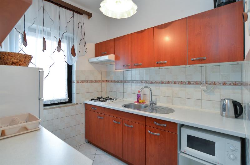 Apartments Jadranka 1279 - image 30