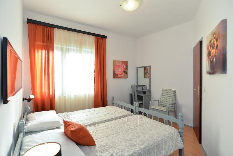 Apartments Jadranka 1279 - image 26